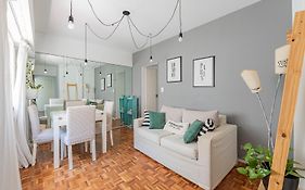 Recoleta Stop Apartment